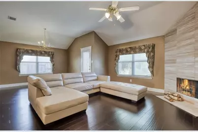 8428 Cactus Flower Drive, Fort Worth, TX 76131 - Photo 5