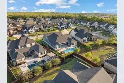 403 Travelers Terrace, Argyle, TX 76226 - Photo 35