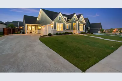 403 Travelers Terrace, Argyle, TX 76226 - Photo 3