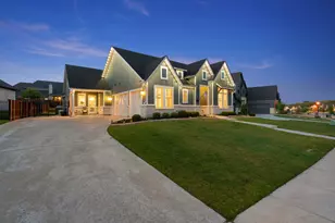 403 Travelers Terrace, Argyle, TX 76226 - Photo 3