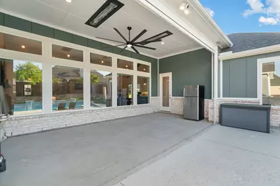 403 Travelers Terrace, Argyle, TX 76226 - Photo 31