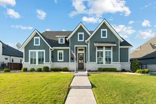 403 Travelers Terrace, Argyle, TX 76226 - Photo 1