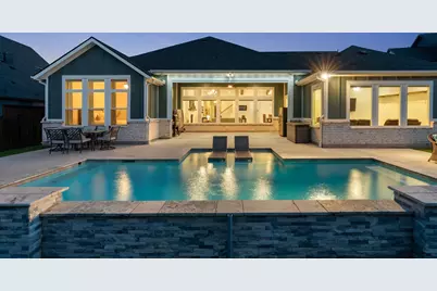 403 Travelers Terrace, Argyle, TX 76226 - Photo 1