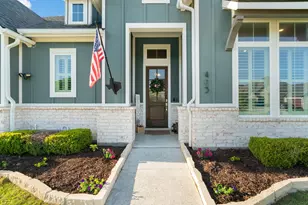 403 Travelers Terrace, Argyle, TX 76226 - Photo 5