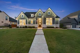 403 Travelers Terrace, Argyle, TX 76226 - Photo 1