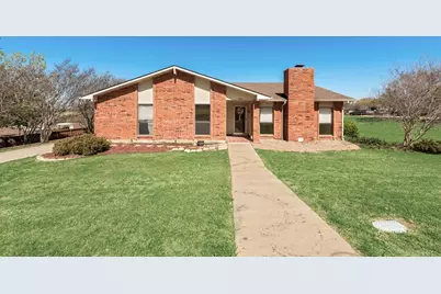 4801 Hetherington Drive, The Colony, TX 75056 - Photo 3