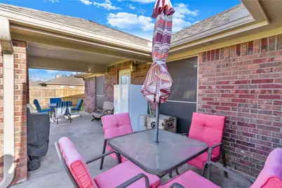 803 Green Street, Rio Vista, TX 76093 - Photo 21