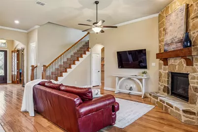 2891 Redfern Drive, Trophy Club, TX 76262 - Photo 15