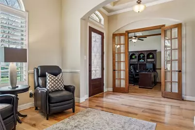 2891 Redfern Drive, Trophy Club, TX 76262 - Photo 3