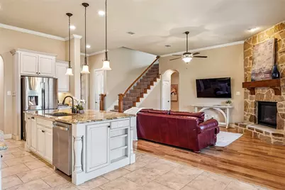 2891 Redfern Drive, Trophy Club, TX 76262 - Photo 11