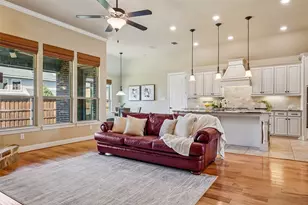 2891 Redfern Dr, Trophy Club, TX 76262 - Photo 17