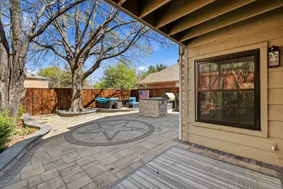 1913 Maplewood Trail, Colleyville, TX 76034 - Photo 3