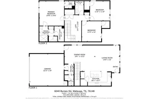 6040 Bursey Rd, Watauga, TX 76148 - Photo 31