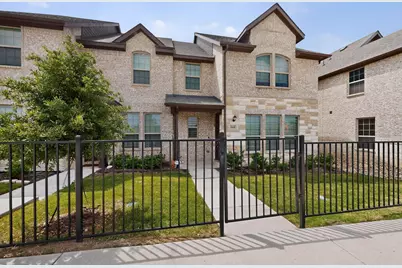 6040 Bursey Road, Watauga, TX 76148 - Photo 9