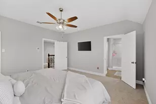 6040 Bursey Rd, Watauga, TX 76148 - Photo 25