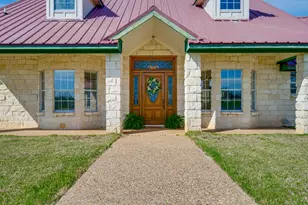 2290 County Rd 27300, Honey Grove, TX 75446 - Photo 7