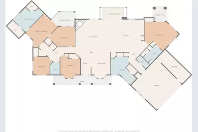 2290 County Road 27300, Honey Grove, TX 75446 - Photo 37