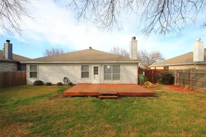 824 Dixon Lane, Denton, TX 76207 - Photo 31