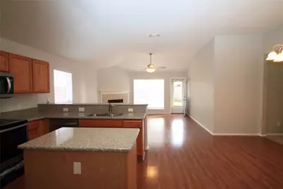 824 Dixon Lane, Denton, TX 76207 - Photo 9