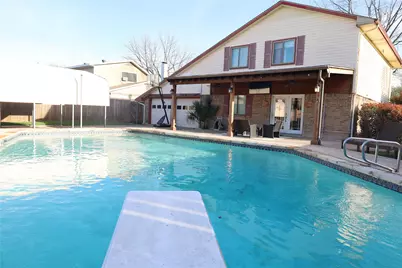 3201 Tampa Drive, Garland, TX 75043 - Photo 17