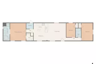 6525 Blue Water Ct, Granbury, TX 76049 - Photo 5