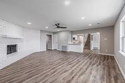 1160 Harrison Lane, Hurst, TX 76053 - Photo 13