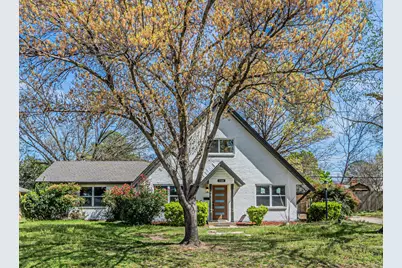 1160 Harrison Lane, Hurst, TX 76053 - Photo 1