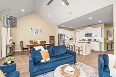 4017 Mapleleaf Pass, Melissa, TX 75454 - Photo 9