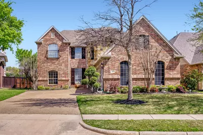705 Crown Court, Keller, TX 76248 - Photo 1