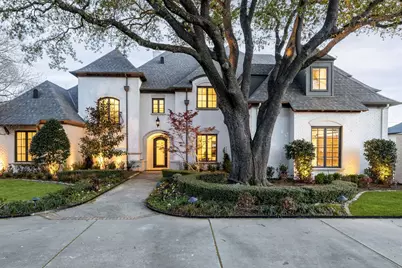 5724 Caladium Drive, Dallas, TX 75230 - Photo 1