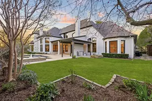 5724 Caladium Dr, Dallas, TX 75230 - Photo 29