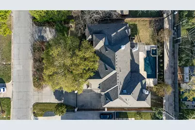 5724 Caladium Drive, Dallas, TX 75230 - Photo 35