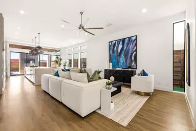 1819 Euclid Avenue, Dallas, TX 75206 - Photo 5