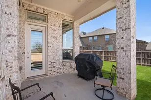 7912 Wichita Falls Blvd, McKinney, TX 75071 - Photo 33