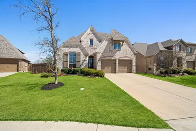 7912 Wichita Falls Boulevard, McKinney, TX 75071 - Photo 3