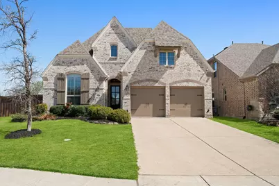 7912 Wichita Falls Boulevard, McKinney, TX 75071 - Photo 1