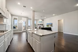 7912 Wichita Falls Blvd, McKinney, TX 75071 - Photo 9