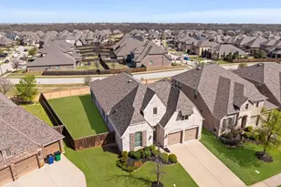 7912 Wichita Falls Blvd, McKinney, TX 75071 - Photo 35