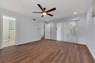 224 Plainview Dr, Hurst, TX 76054 - Photo 19