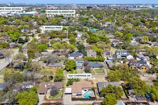 1227 Chippewa Dr, Richardson, TX 75080 - Photo 39