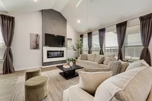 1201 Cinco Treaty Trl, Fort Worth, TX 76052 - Photo 9