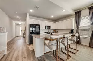 1201 Cinco Treaty Trl, Fort Worth, TX 76052 - Photo 7