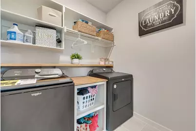 1201 Cinco Treaty Trail, Fort Worth, TX 76052 - Photo 17