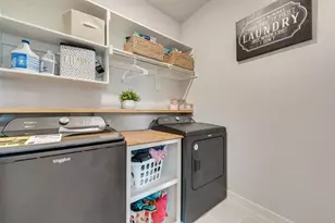 1201 Cinco Treaty Trl, Fort Worth, TX 76052 - Photo 17