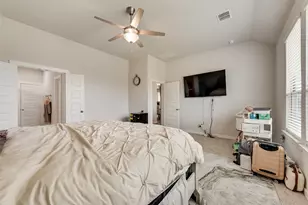 1201 Cinco Treaty Trl, Fort Worth, TX 76052 - Photo 13