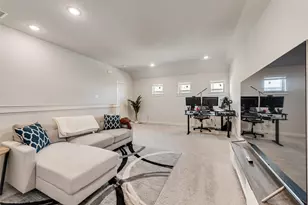 1201 Cinco Treaty Trl, Fort Worth, TX 76052 - Photo 19