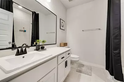 1201 Cinco Treaty Trail, Fort Worth, TX 76052 - Photo 21