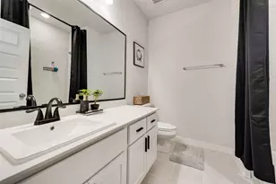 1201 Cinco Treaty Trl, Fort Worth, TX 76052 - Photo 21