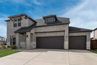 1201 Cinco Treaty Trail, Fort Worth, TX 76052 - Photo 31