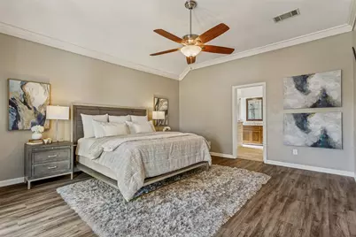 911 Autumn Ridge Drive, McKinney, TX 75072 - Photo 23